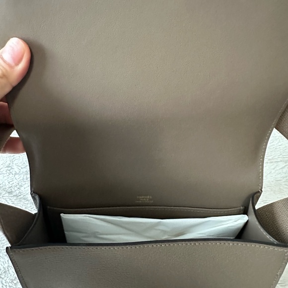 Hermes GETA BAG - Picture 6 of 6